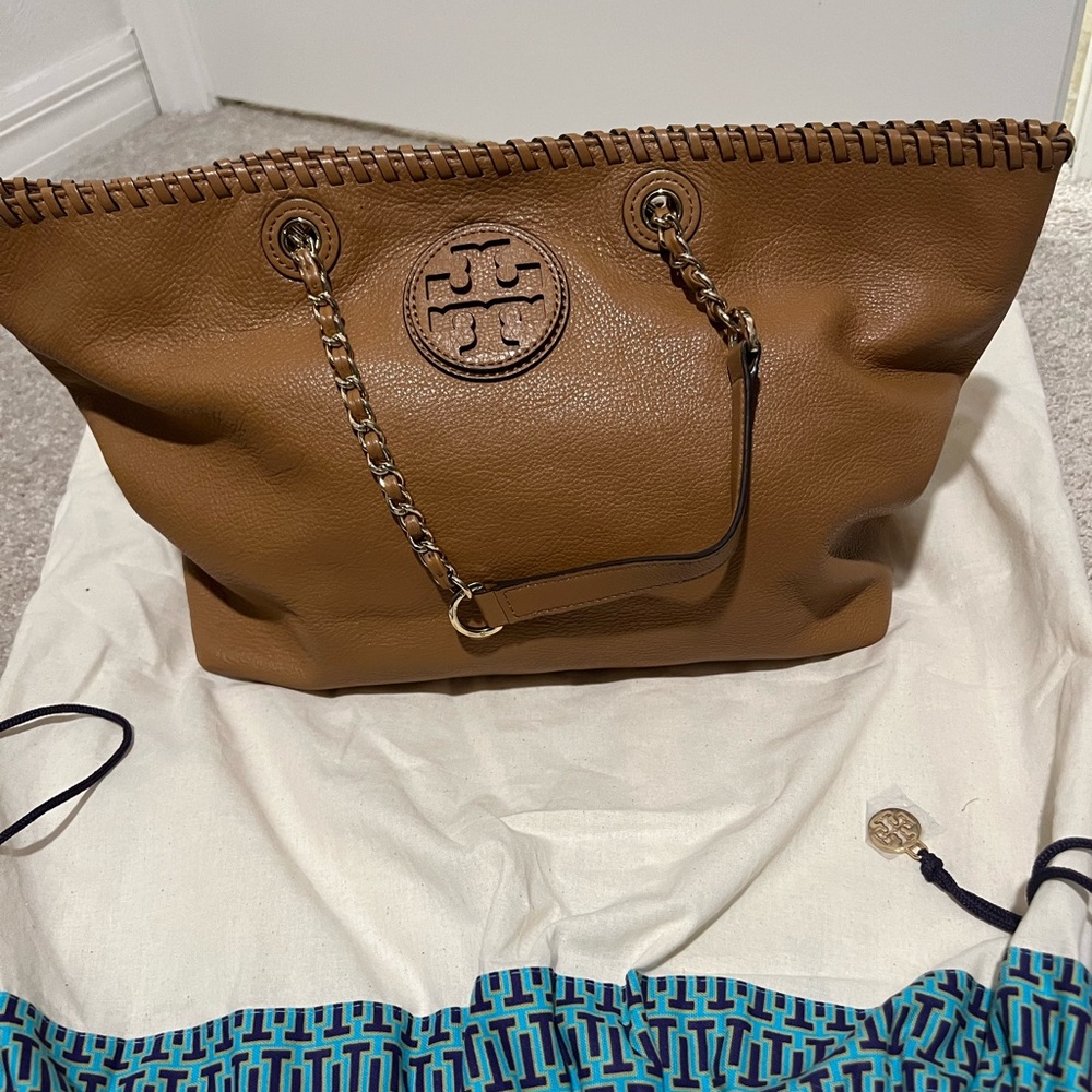 Tory Burch Marion Tote